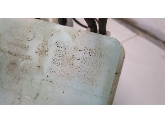 Бачок омывателя  KIA Ceed 2007-2012    