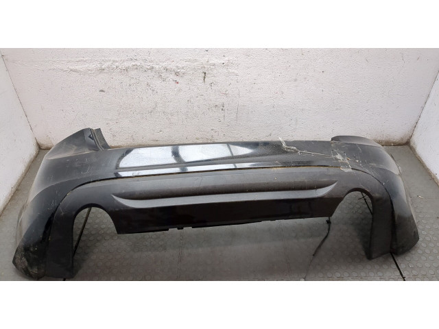 Бампер  Volvo S60 2010-2013 задний   