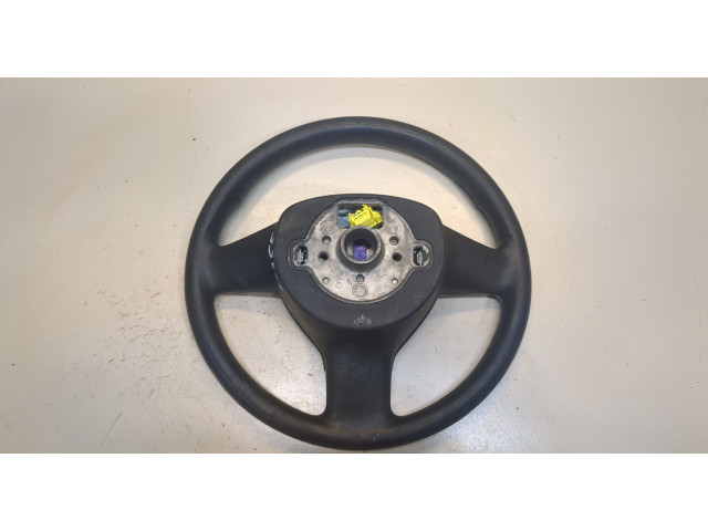 Руль  Volkswagen Golf Plus            1K0419091AG