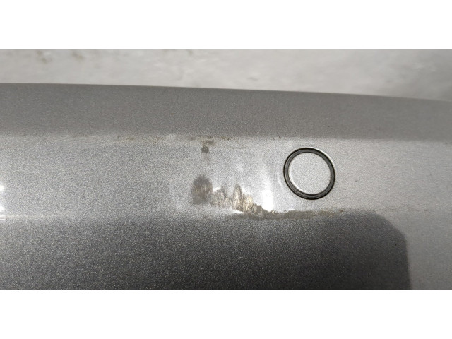 Бампер Jaguar XE 2015-2025 задний