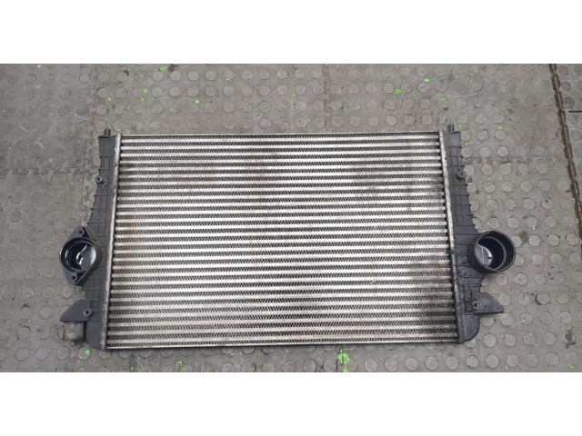 Интеркулер  Ford Galaxy 2000-2006 1.9  7m3145804    