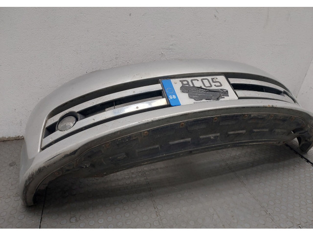 Бампер  Nissan Serena (C25) 2005-2010 передний   