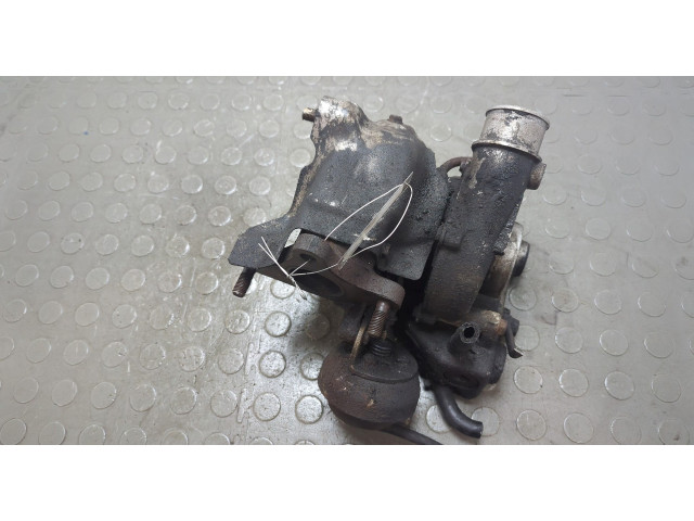  Турбина  Subaru Legacy (B13) 2003-2009             