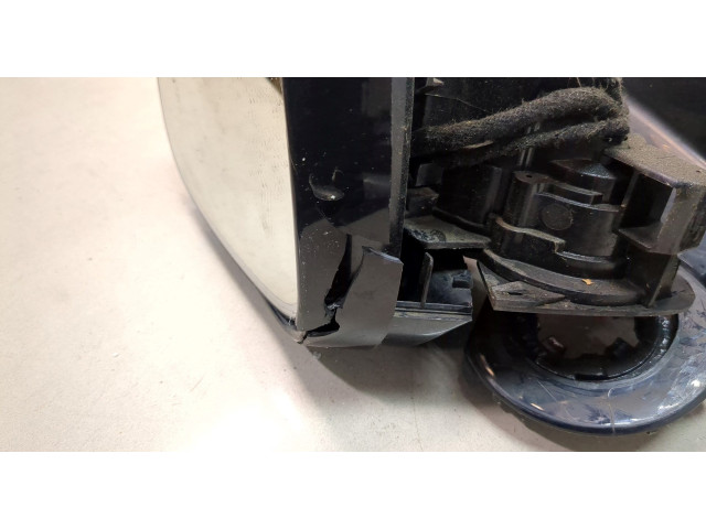 Зеркало боковое Jaguar XE 2015-2025 левое