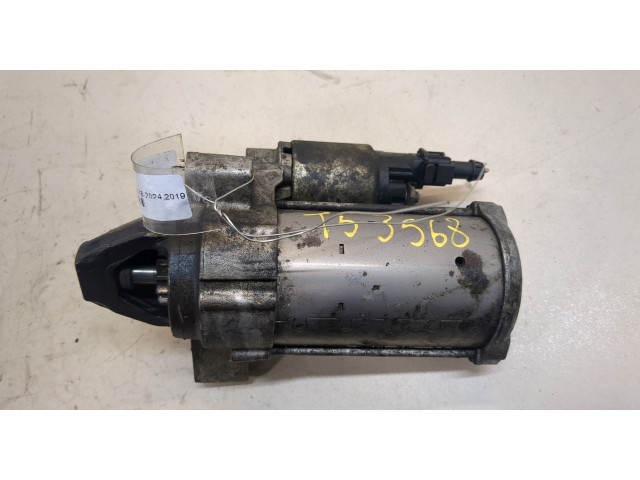 Стартер Peugeot Partner 2018-2024 1.6 9675660680