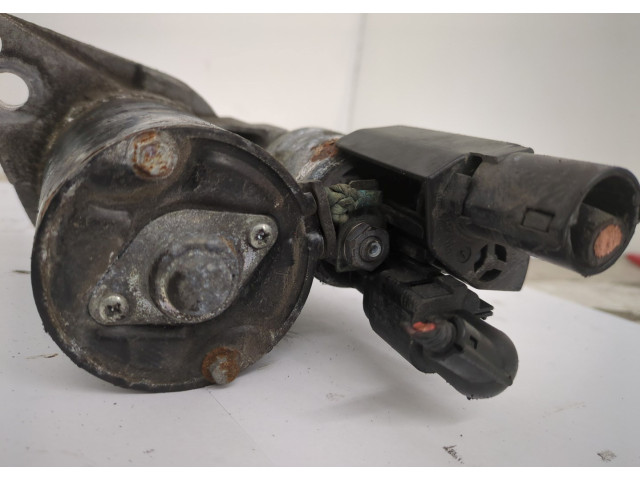 Стартер Skoda Octavia (A5) 2004-2013 1.2 0AH911023A, 0AH911023AX