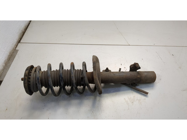 Стойка амортизатора Citroen C3 picasso 2009-2017 5208C4, 5002XC