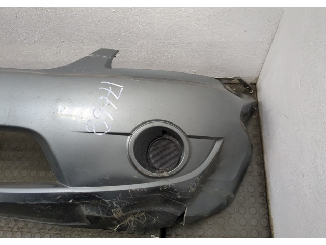 Бампер Mitsubishi Galant 2004-2012 передний