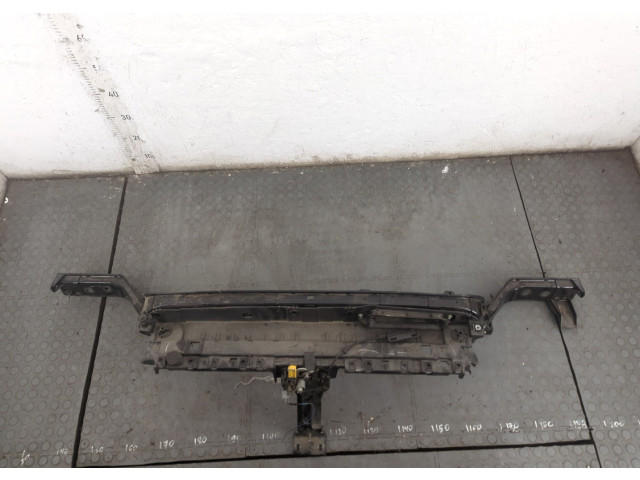 Замок капота  Ford Edge 2015-2018     