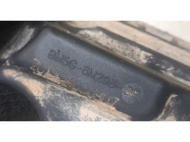 Клапанная крышка двигателя ДВС Ford Focus 3 2011-2015 1.6