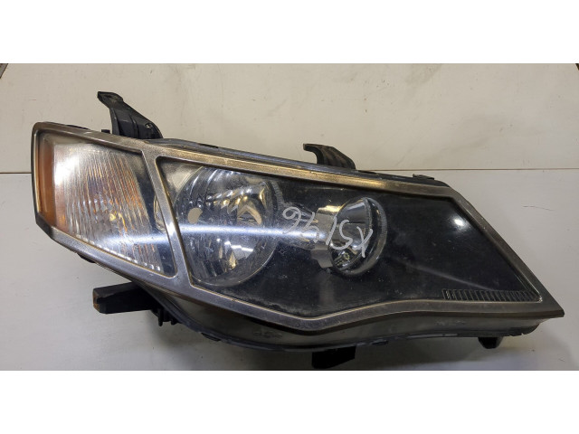 Фара передняя Mitsubishi Outlander XL 2006-2012 правая