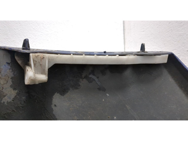 Бампер  Peugeot 208 2012-2019 задний   