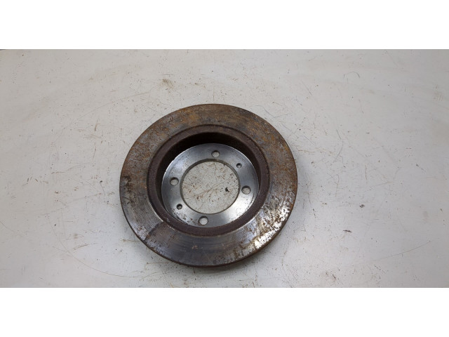 Диск тормозной  Volvo S40 / V40 1995-2004   задний         