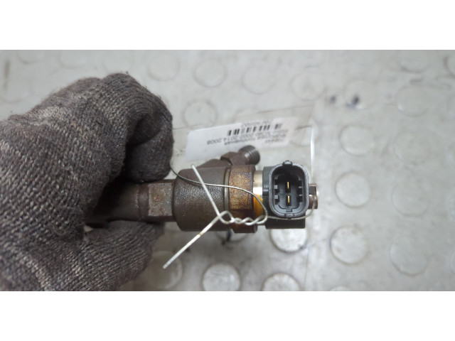 Форсунка топливная  Volvo XC90 2002-2014    0445110251     