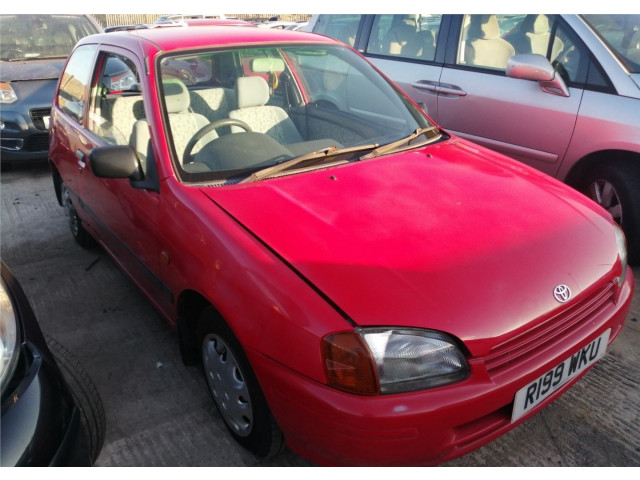   Pojistková skříňka  Toyota Starlet 1996-1999      