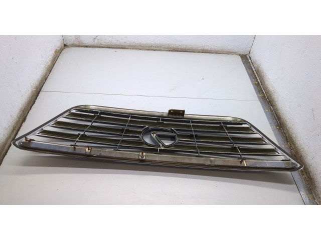 Решетка радиатора  Lexus GX 2002-2009          5310160330
