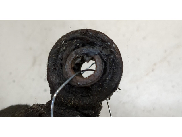 Стойка амортизатора  SsangYong Rodius 2004-2013     2.7  дизель