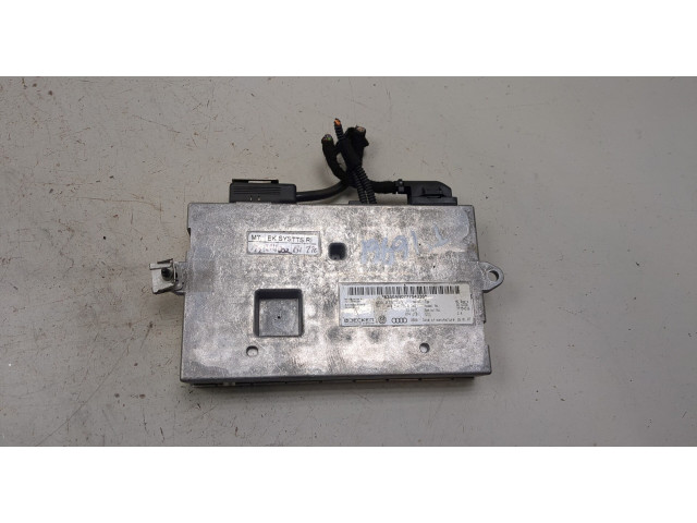 Блок комфорта Audi A6 (C6) Allroad 2006-2012