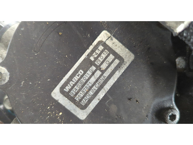 Форсунка топливная Opel Antara 2006-2015