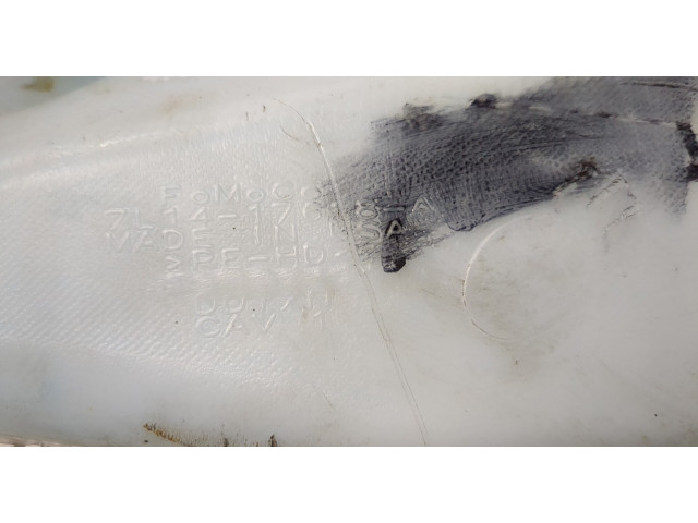 Бачок омывателя Lincoln Navigator 2006-2014