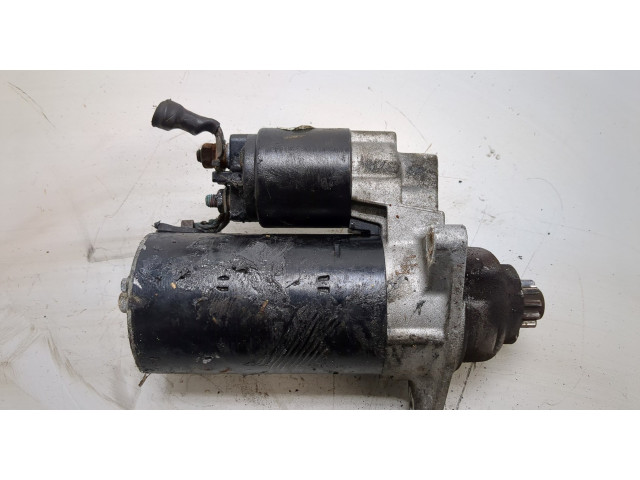 Стартер  Volkswagen Transporter 4 1991-2003 1.9     