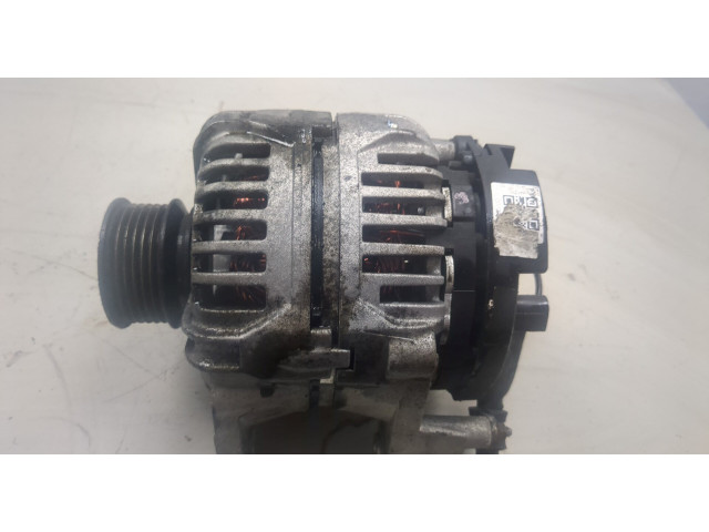 Генератор Seat Ibiza 3 2006-2008 1.9 дизель