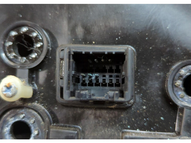 Зеркало боковое  Chevrolet Captiva 2006-2011  правое           