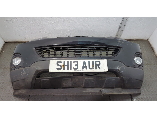 Бампер  Opel Antara 2006-2015 передний   