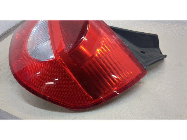 Задний фонарь     8200459960     