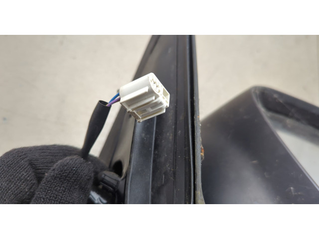 Зеркало боковое  Suzuki Grand Vitara 2005-2016  правое           8470165J00ZJ3