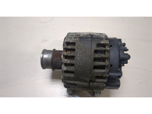 Генератор Audi Q3 2014-2018 04C903023L, 04C903023K