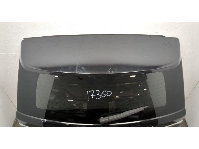 Моторчик заднего дворника  Ford Explorer 2010-2015      