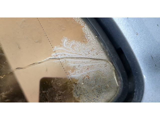 Зеркало боковое  Mercedes R W251 2005-  правое           