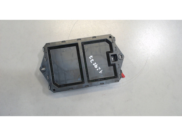 Блок предохранителей Jaguar XF 2007–2012 7340955340 2.7