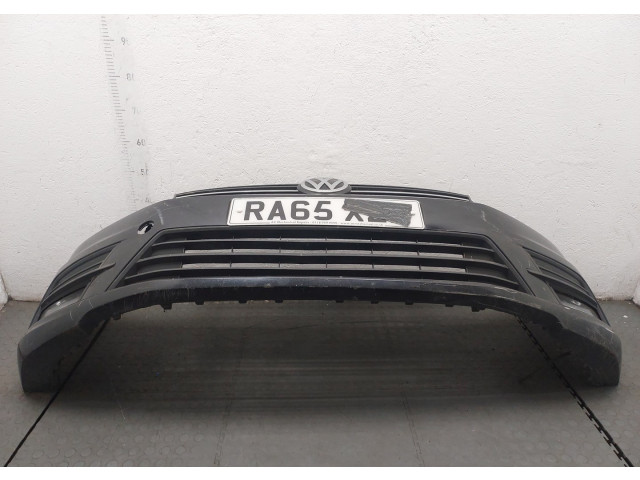 Бампер Volkswagen Caddy 2015- передний 2K5807221K, 2K5805903A