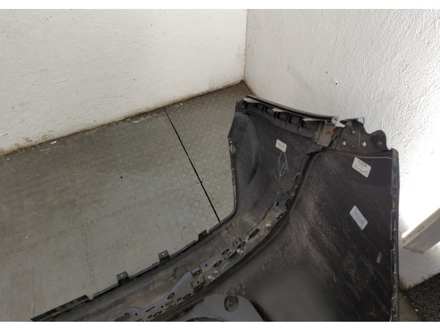 Бампер GMC Terrain 2017-2024 задний 84286227, 84341007