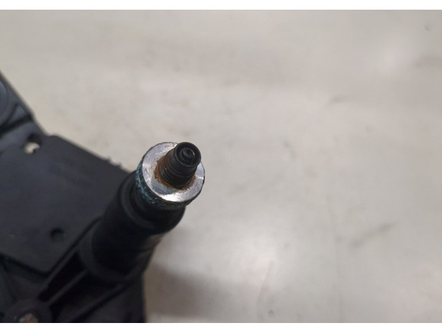 Двигатель стеклоочистителя (моторчик дворников) задний Volkswagen Tiguan 2007-2011