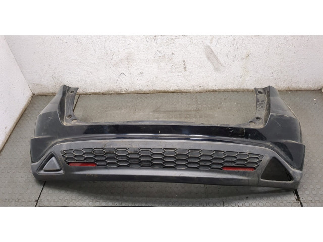 Бампер Honda Civic 2006-2012 задний