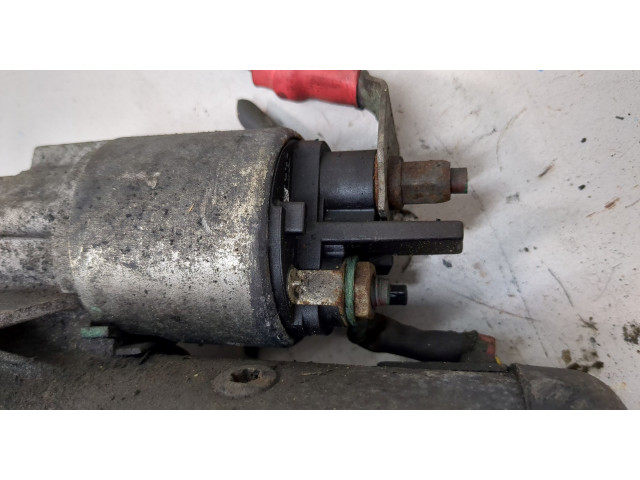 Стартер  Renault Scenic 2009-2012 1.6     