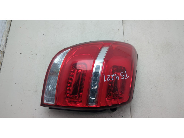 Задний фонарь     42346441, 42506233     