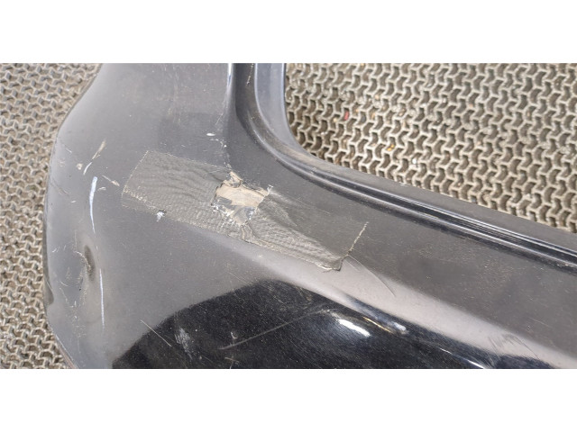 Бампер Volkswagen Golf 6 2009-2012 задний 5K6807421