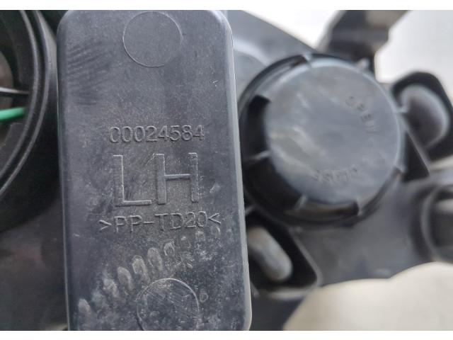 Фара передняя  Opel Antara 2006-2015 левая 