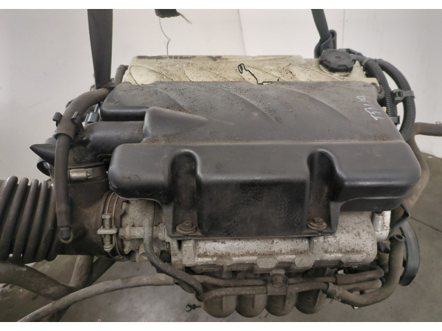 Генератор Mitsubishi Outlander 2003-2009