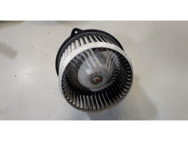 Моторчик печки SsangYong Rexton 2007-2012