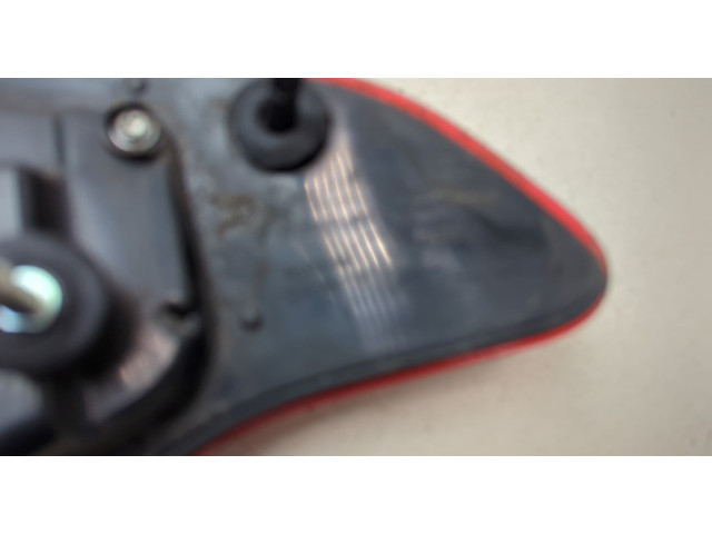 Задний фонарь          