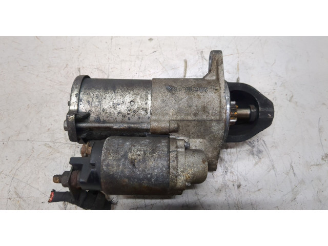 Стартер  Chevrolet Cruze 2009-2015 1.8     