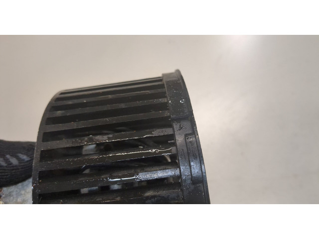 Моторчик печки Renault Kangoo 1998-2008