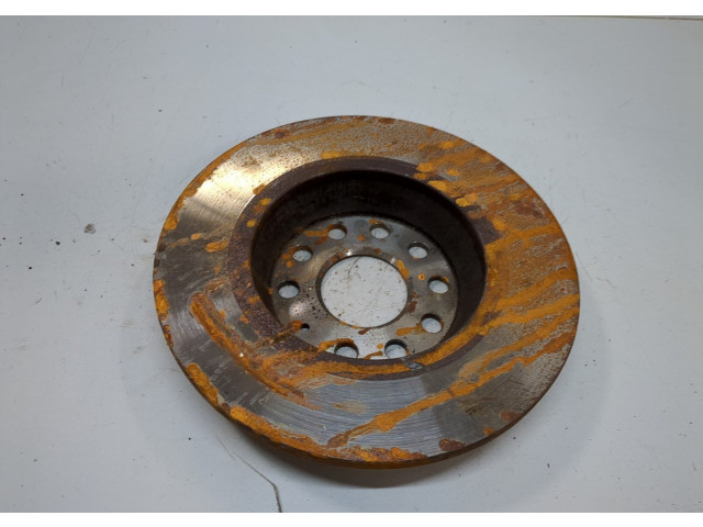 Диск тормозной Volkswagen Passat 6 2005-2010 задний