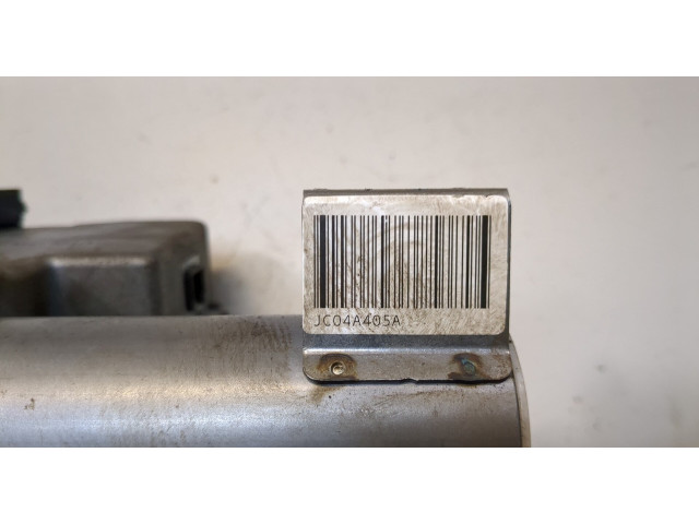 рейка Колонка рулевая Ford EcoSport 2012-2016