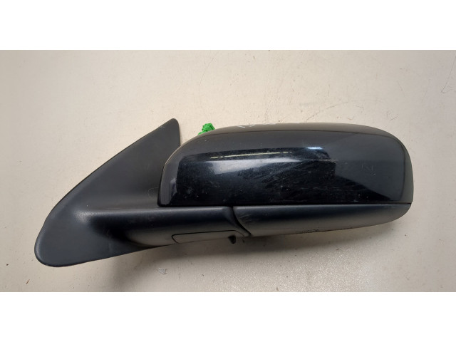 Зеркало боковое Volvo S60 2000-2009 левое